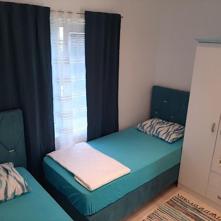 Mirta Apartments Family Farm 布德瓦 外观 照片