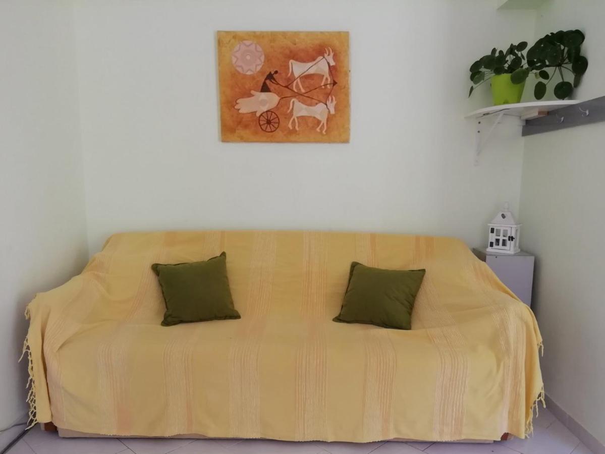 Mirta Apartments Family Farm 布德瓦 外观 照片